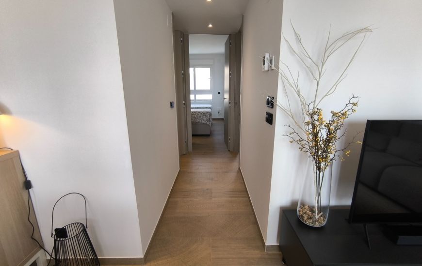 Venta - Apartamentos - Algorfa