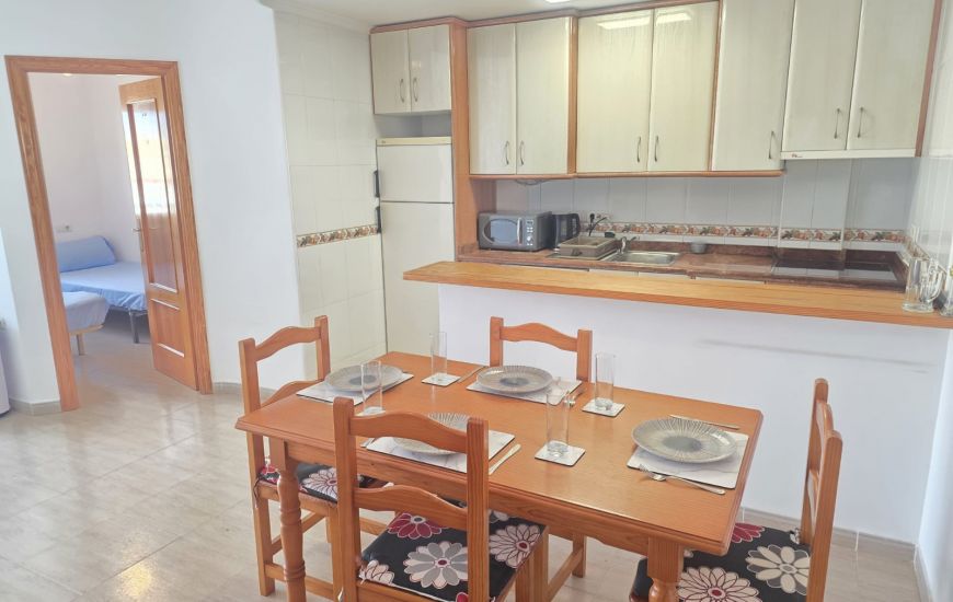 Sale - Apartments - Villamartin