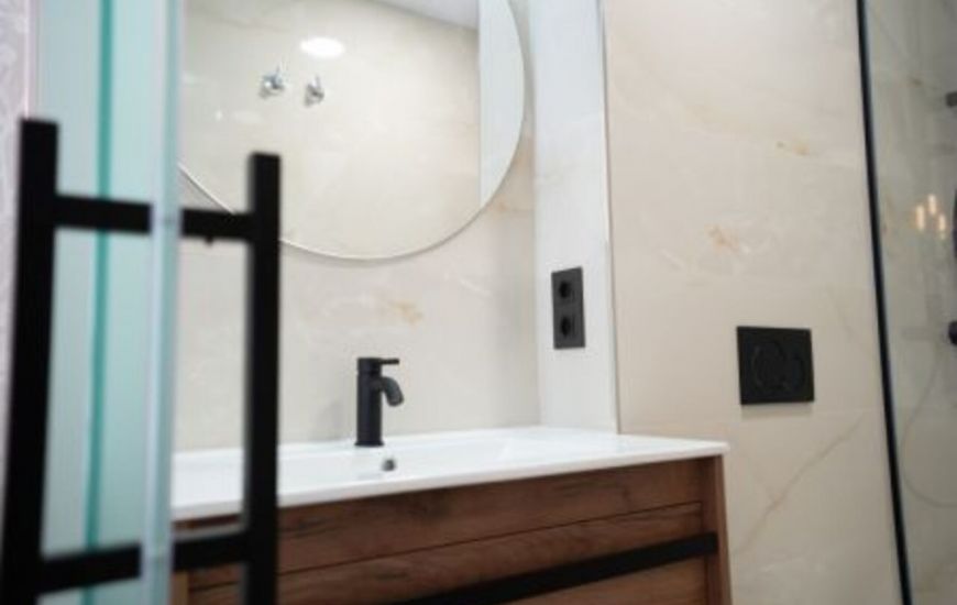 Nueva construcción  - Duplex - Villamartin