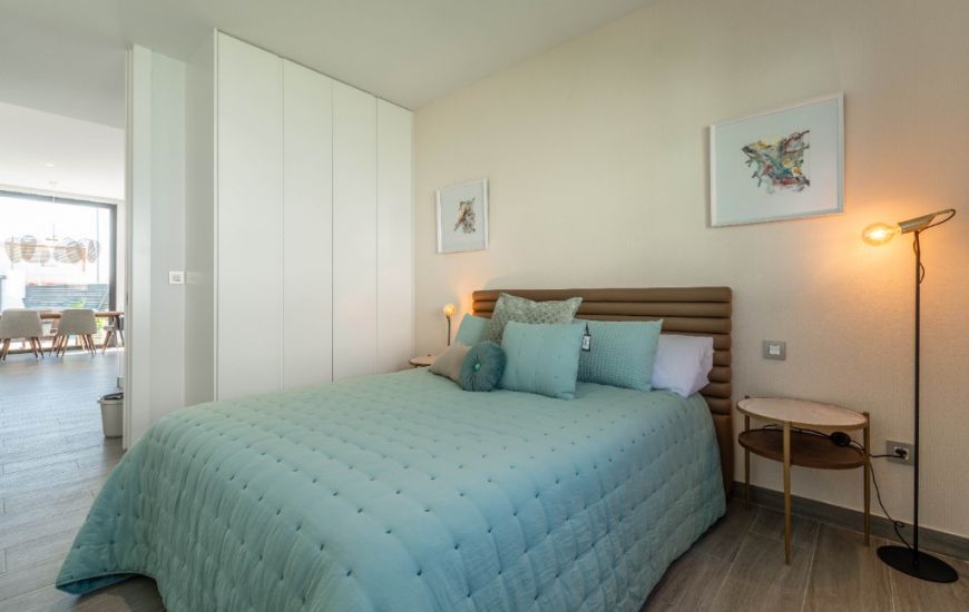 New Build - Villa - Benidorm