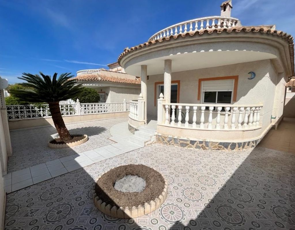 RC21988288 Villa Benijofar Sale