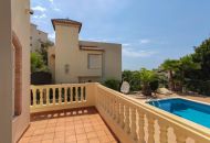 Venta - Villa - Las Ramblas