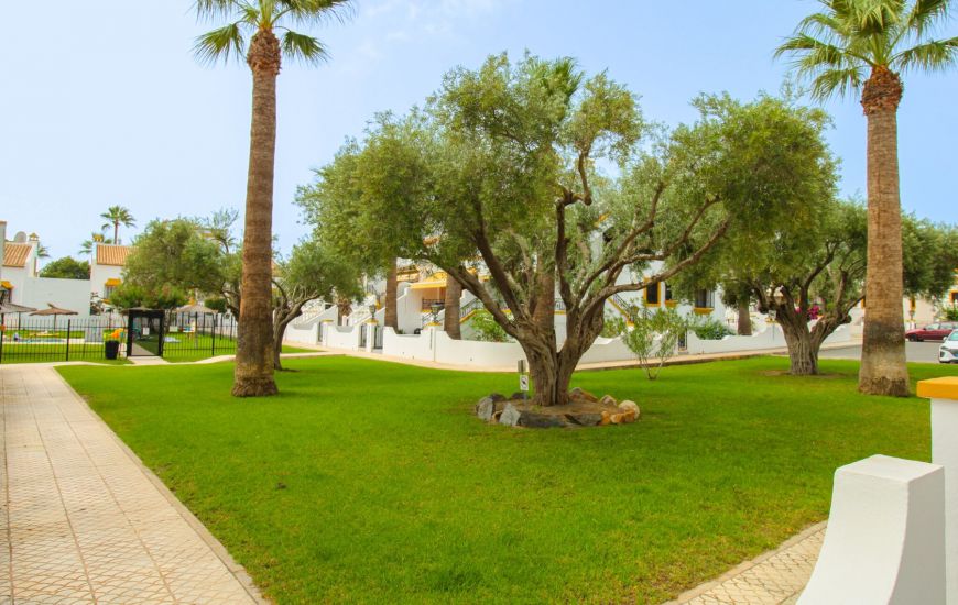 Venta - Adosado - Villamartin