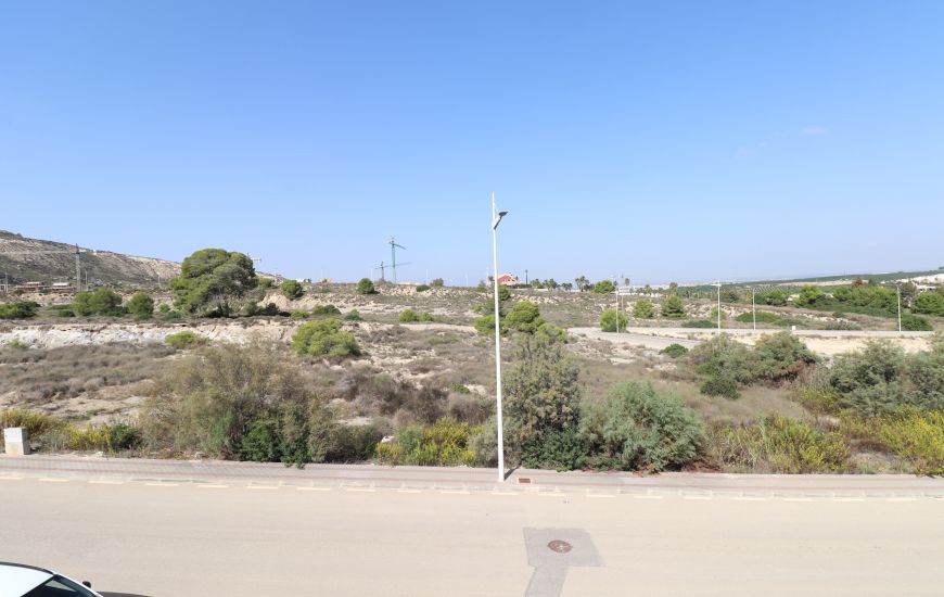 Venta - Casa Adosada - Algorfa