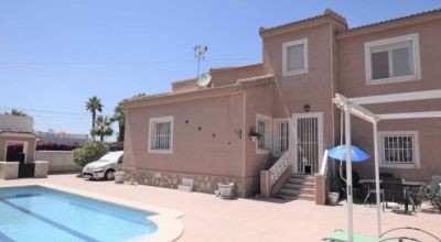 Villa - Sale - Ciudad Quesada - Ciudad Quesada