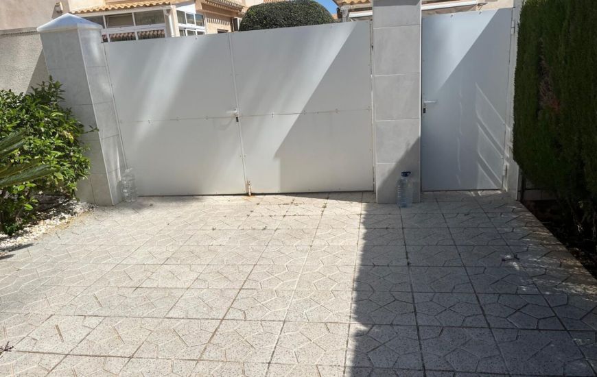 Sale - Villa - Playa Flamenca