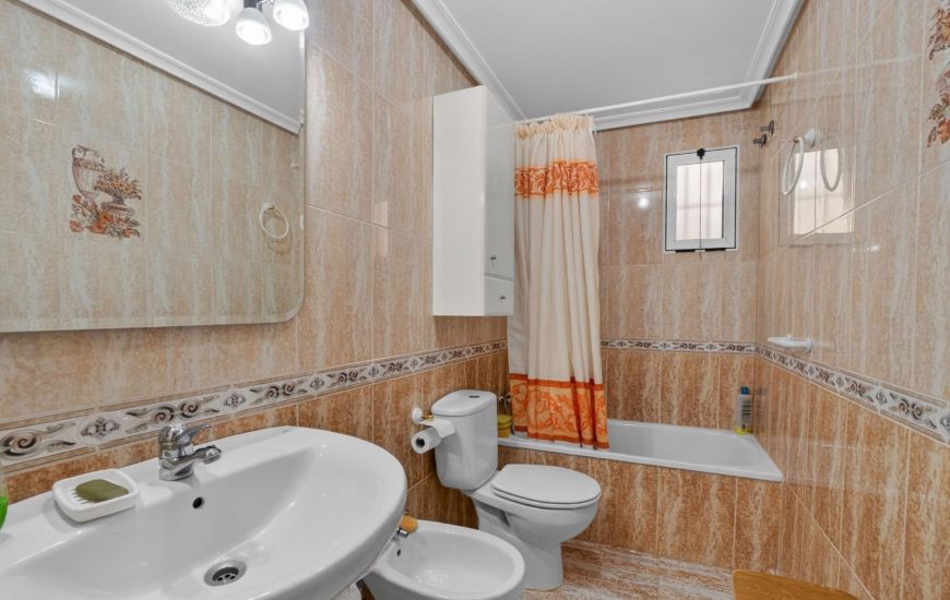 Sale - Apartments - Torrevieja
