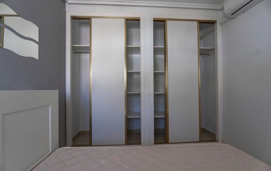 Venta - Apartamentos - Ciudad Quesada