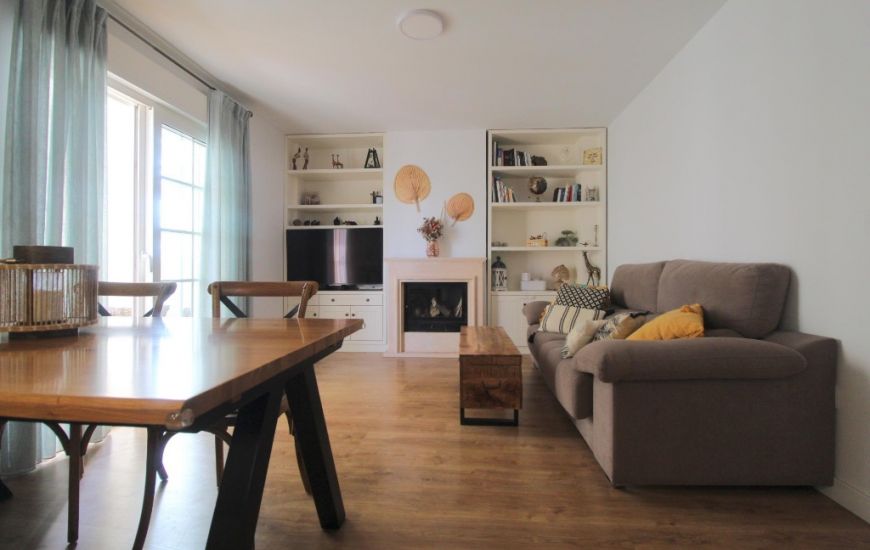 Sale - Apartments - La Veleta