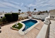 Venta - Villa - Ciudad Quesada