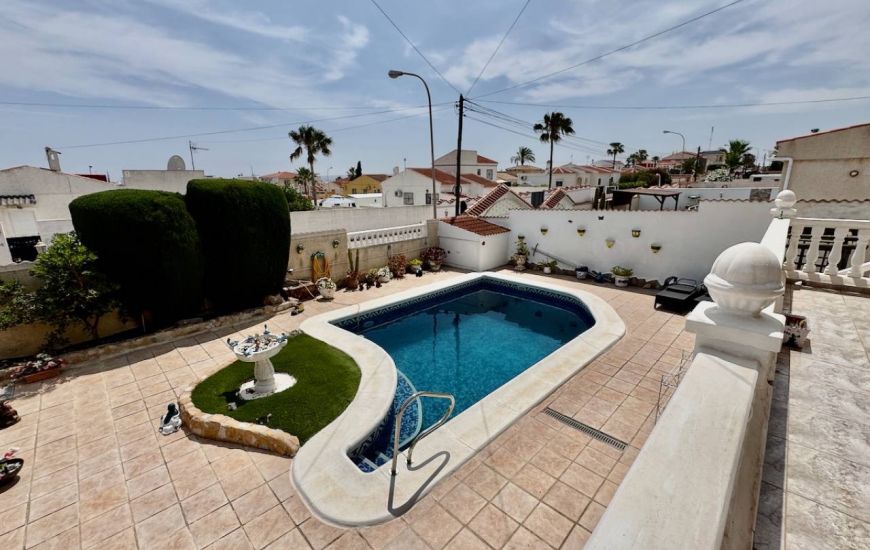 Venta - Villa - Ciudad Quesada