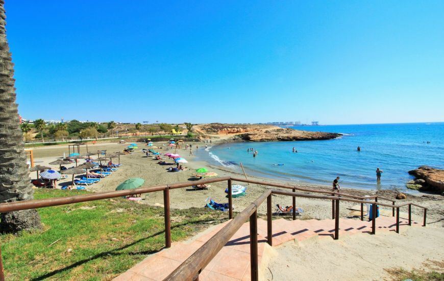 Sale - Townhouse - Playa Flamenca