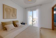 Nueva construcción  - Villa - San Fulgencio