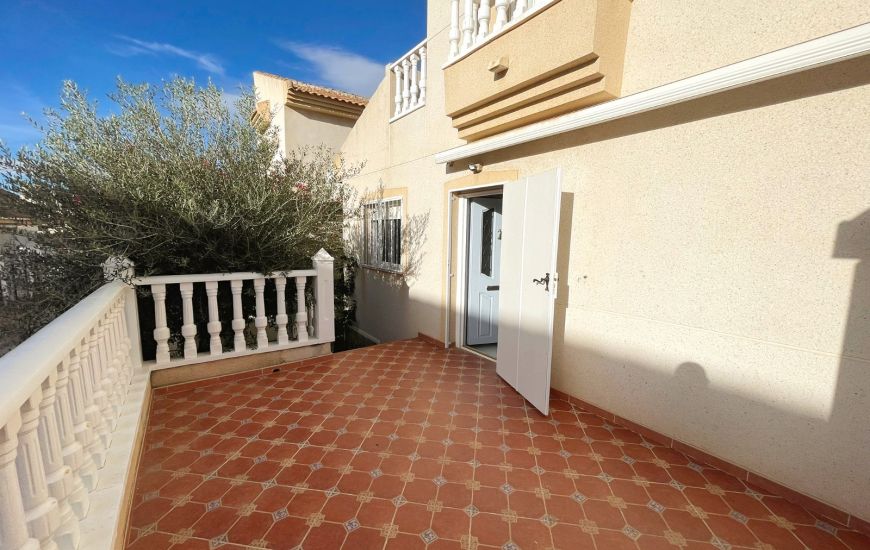 Sale - Villa - Ciudad Quesada Sale - Villa - Ciudad Quesada
