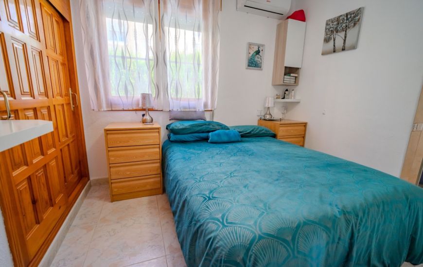 Sale - Villa - Ciudad Quesada