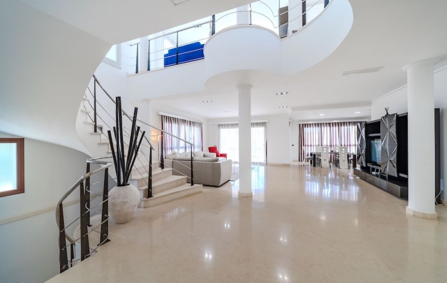 Sale - Villa - Cabo Roig