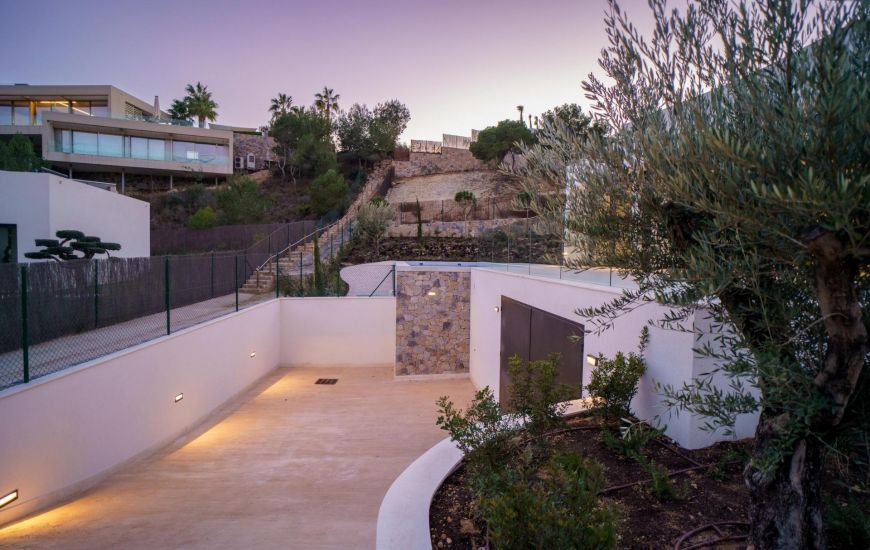 Nueva construcción  - Villa - Orihuela