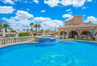 Sale - Finca - Catral
