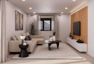 Sale - Apartments - Fuente Alamo - Fuente alamo de Murcia