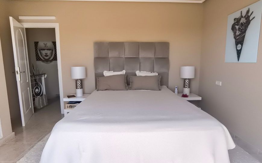 Venta - Adosado - Ciudad Quesada