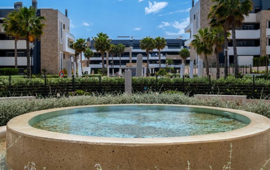 Sale - Apartments - Orihuela Costa