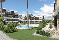 New Build - Apartments - Orihuela Costa