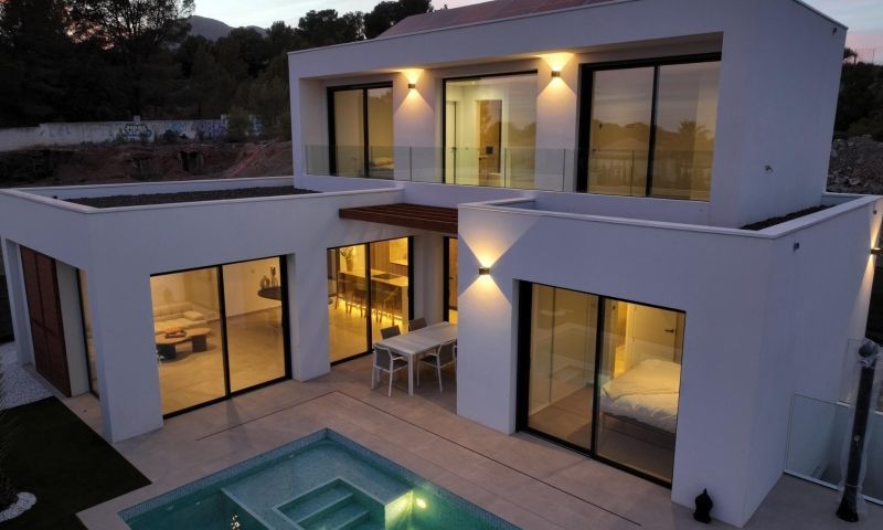 Sale - Apartments - 
