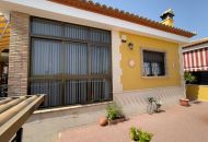 Sale - Villa - Bigastro