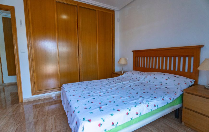 Sale - Semi Detached - Ciudad Quesada
