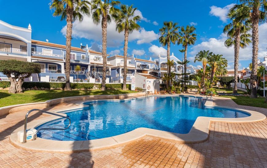 Venta - 2. Townhouse - Ciudad Quesada