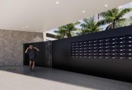 Nueva construcción  - Apartamentos - Torrevieja