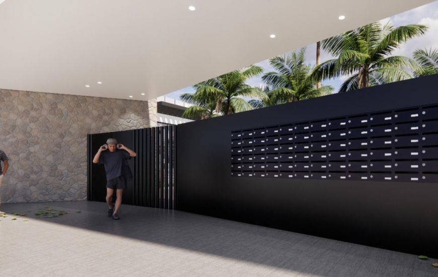 Nueva construcción  - Apartamentos - Torrevieja