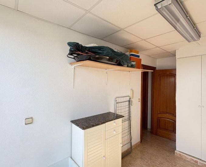 Sale - Apartments - Rojales