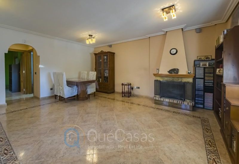 Venta - Semi-Detached House - Torrevieja