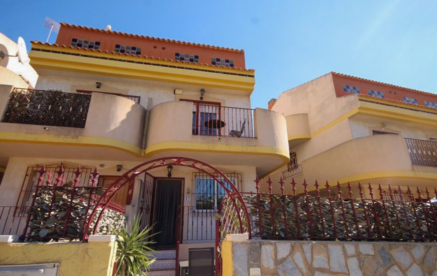 Venta - Casa Adosada - Orihuela Costa