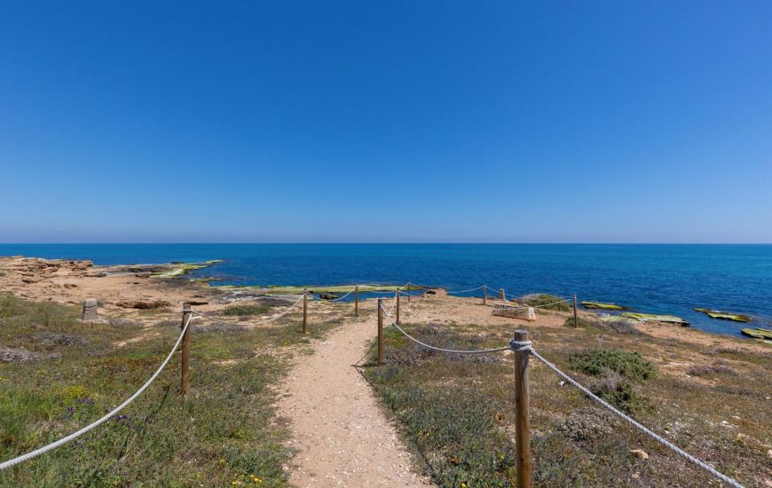 Venta - Apartamentos - Torrevieja