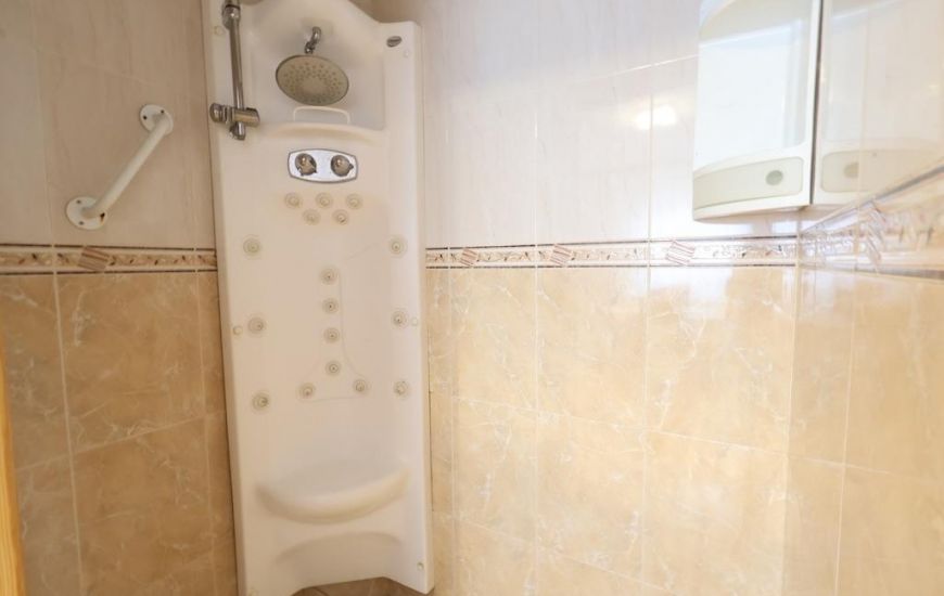 Sale - Townhouse - Torrevieja