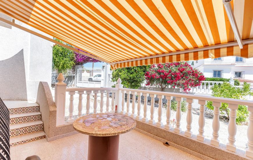 Sale - Villa - Rojales