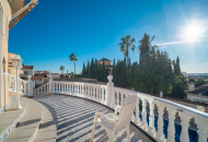 Sale - Villa - Ciudad Quesada