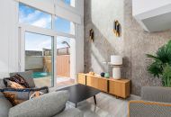 New Build - Villa - Ciudad Quesada