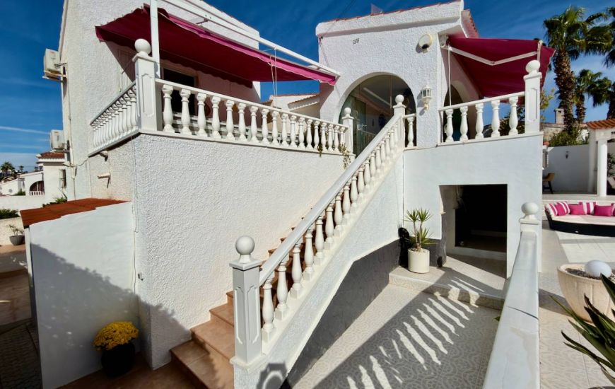 Venta - Villa - Ciudad Quesada