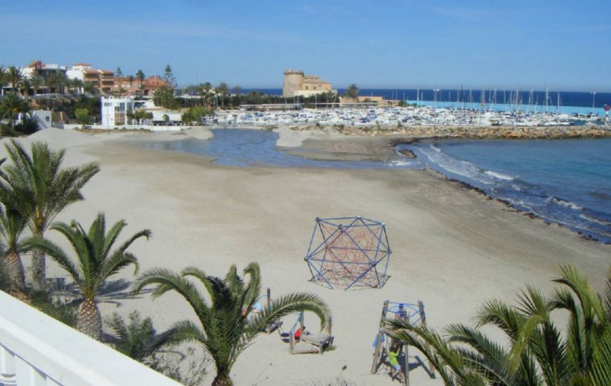 New Build - Bungalow - Pilar de la Horadada