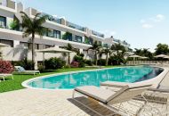New Build - Bungalow - Torrevieja
