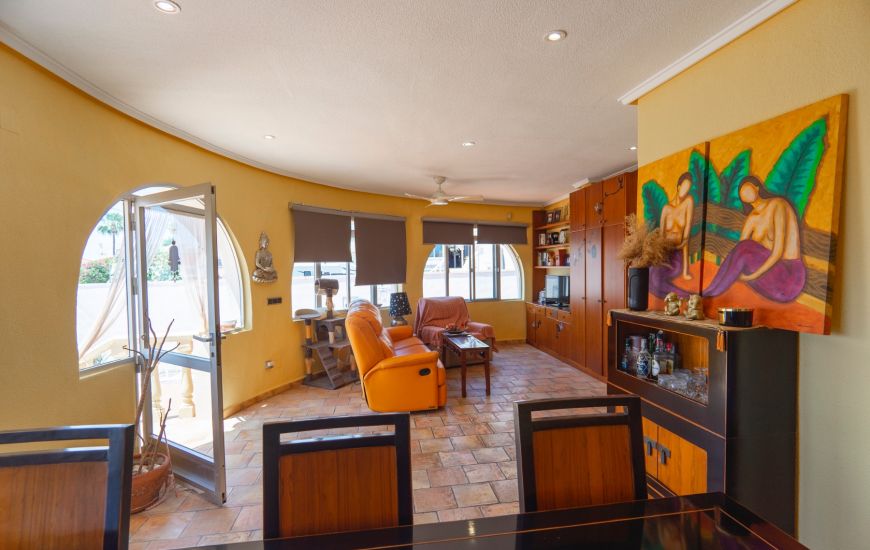 Sale - Villa - Ciudad Quesada