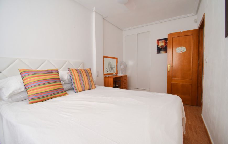Sale - Apartments - Orihuela Costa