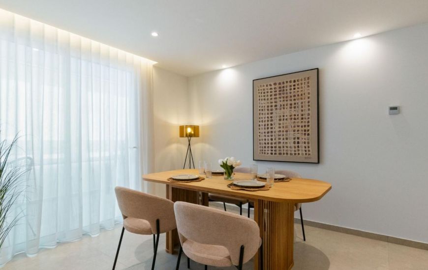 Sale - Apartamento - Torrevieja