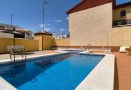 Sale - Half Vrijstaand Huis - Ciudad Quesada