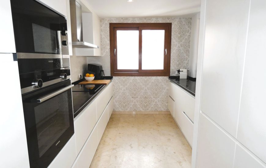 Sale - Apartments - Punta Prima