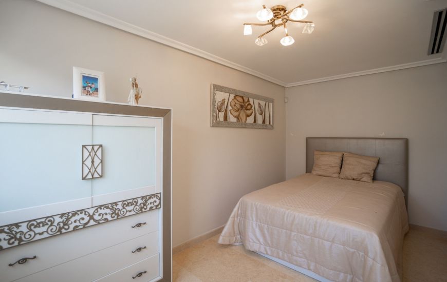 Sale - Villa - La Mata
