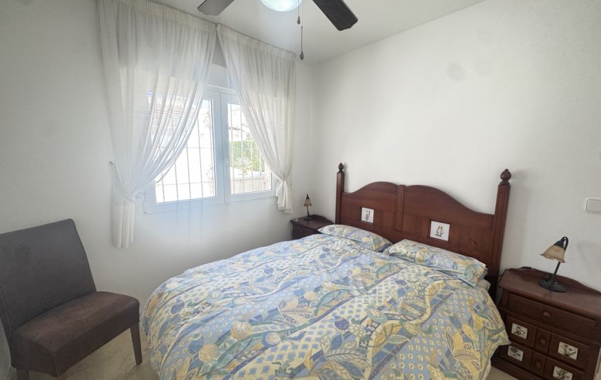 Venta - Villa - Las Ramblas - Las Ramblas Golf